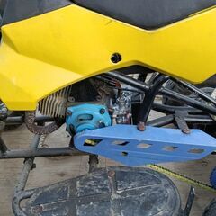 バギー？ポケバイの画像