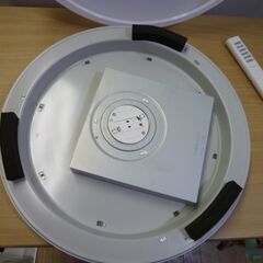 コイズミ LEDシーリングライト BH16791C-A  18年製の画像