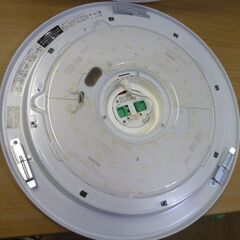 コイズミ LEDシーリングライト BH16791C-A  18年製の画像