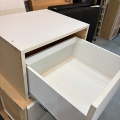 配送可【ベッドフレーム】★ クリーニング済 【管理番号13011】桒の画像