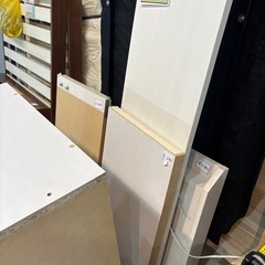 配送可【ベッドフレーム】★ クリーニング済 【管理番号13011】桒の画像