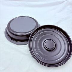 【❗️✨未使用級✨❗️】✨電子レンジ専用調理器 RANGE STORM（YRS-11）フルセット✨簡単時短 クッカーの画像