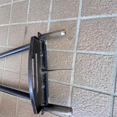 芝のカットパンチ器具の画像