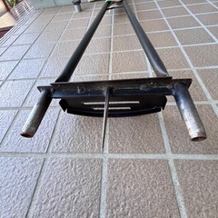 芝のカットパンチ器具の画像