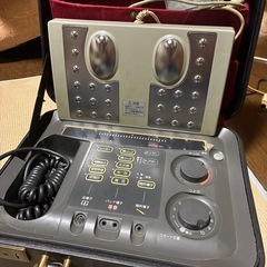 健康器具の画像