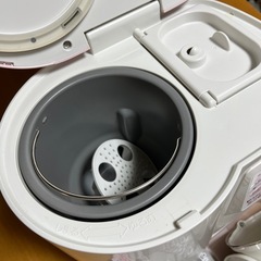 エムケー精工　餅つき機
「ミニ もっち」の画像