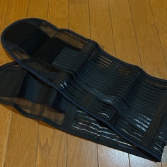 LLサイズ、腰痛ベルトの画像