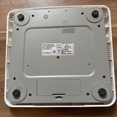 タニタ 体組成計　BC760ホワイトの画像