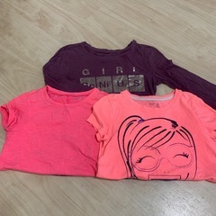 交換🉑子供服　女の子　a.v.v GAP H&Mの画像