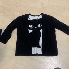 交換🉑子供服　女の子　a.v.v GAP H&Mの画像