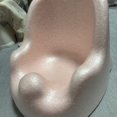 ひんやりしないお風呂チェアの画像