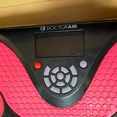 ドクターエアー3Dスーパーブレード
の画像