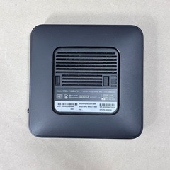 バッファロー 無線ルーターの画像