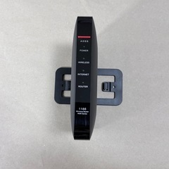 バッファロー 無線ルーターの画像