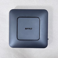 バッファロー 無線ルーターの画像
