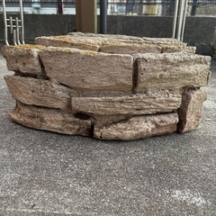 ロックガーデン　アウトカーブ4枚組の画像