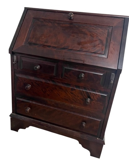 北海道民芸デスク