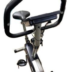 【自社配送は札幌市内限定】ALINCO/アルインコ エアロマグネティックバイク AF6200 ダイエット/フィットネス/有酸素運動の画像