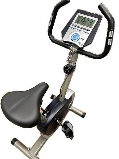 【自社配送は札幌市内限定】ALINCO/アルインコ エアロマグネティックバイク AF6200 ダイエット/フィットネス/有酸素運動