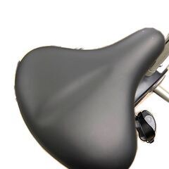 【自社配送は札幌市内限定】ALINCO/アルインコ エアロマグネティックバイク AF6200 ダイエット/フィットネス/有酸素運動の画像