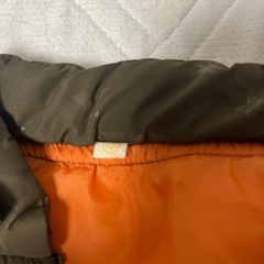 100センチ　上着の画像