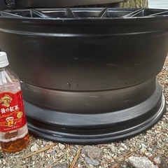 VOSSENホイール9.5J(2本セット)の画像