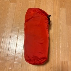 割引！レインウェア上下セット　Sサイズの画像