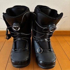 受け渡し予定者決まりました　スノーボード　板　靴　ケースの画像