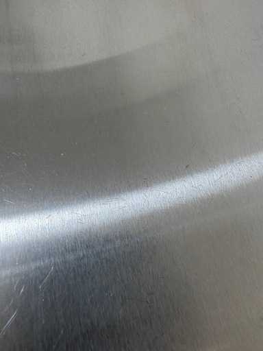 ジモティー特別価格? N1208★キッチンカウンター★キッチンボード★レンジ台★幅1390mm