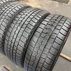 スタッドレスセット BMW X1,X2(F48,F39) IRVINEの画像