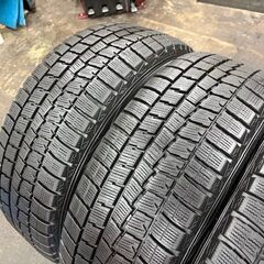 スタッドレスセット BMW X1,X2(F48,F39) IRVINEの画像