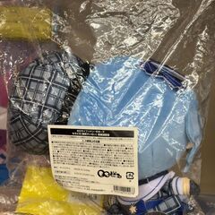 ぬいぐるみ ホロライブ×ドン・キホーテ 星街すいせい 【ジャングルジャングル岩出店】【B343】和歌山 岩出市 紀の川市 海南市の画像