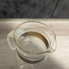 ニトリ　ピッチャー　冷水筒　ウォーターサーバー　ボトルの画像