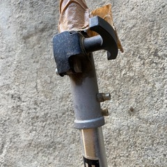 中古　中華エンジン草刈り機　AA11D 43ccの画像