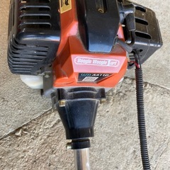 中古　中華エンジン草刈り機　AA11D 43ccの画像