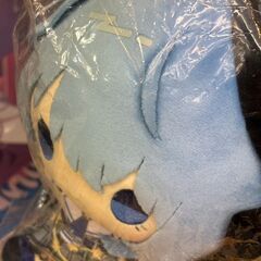 ぬいぐるみ ホロライブ×ドン・キホーテ 星街すいせい 【ジャングルジャングル岩出店】【B343】和歌山 岩出市 紀の川市 海南市の画像