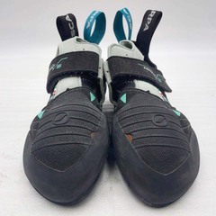 スカルパ インスティンクト VS WMN Instinct 36 70013-002 レディース SCARPA 消臭剤(FRIENDLY FOOT POWDER)付 クライミングシューズ ボルダリングの画像