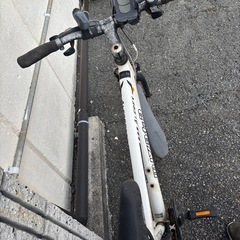 ミヤタ自転車の画像