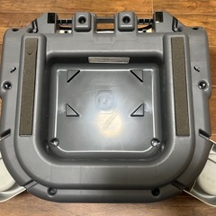 GRACO ジュニアシートの画像