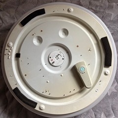 シーリングライトの画像