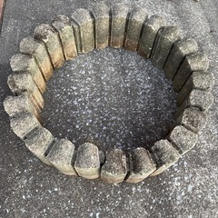 ロックガーデン　アウトカーブ(小)の画像