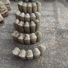 ロックガーデン　アウトカーブ(小)の画像