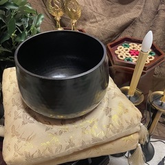 [お取引完了]中古の仏具セット　無料ですの画像