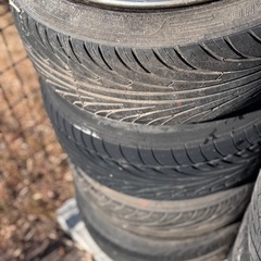 workユーロライン カスタム軽カーサイズの画像