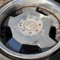 workユーロライン カスタム軽カーサイズの画像