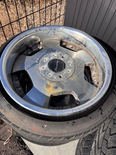 workユーロライン カスタム軽カーサイズ