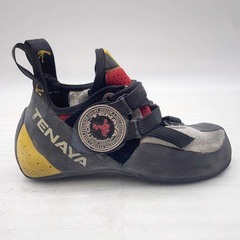 TENAYA テナヤ Iati イアティ UK2 レディース クライミングシューズ ボルダリングの画像
