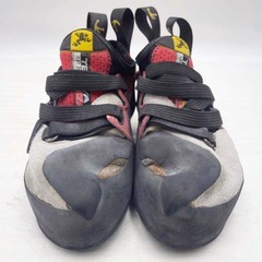 TENAYA テナヤ Iati イアティ UK2 レディース クライミングシューズ ボルダリングの画像