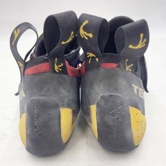 TENAYA テナヤ Iati イアティ UK2 レディース クライミングシューズ ボルダリングの画像