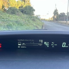 トヨタ　プリウス S(ZVW30)平成22年9 Etc/CDの画像